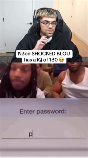 Clipnbeyond on Instagram: "Zias and B. Lou are a reaction duo who turned watching rap videos on the couch into a full YouTube brand. Zias (Zik Asiegbu) is a former college linebacker who started the ZIAS! channel in 2013 and later shifted fully into reacting to hip-hop videos, building it to millions of subscribers off viral reactions to artists like XXXTENTACION, Lil Uzi Vert, and more. ￼ B. Lou, a Tulsa-born YouTuber and rapper, came in as the other half of the duo—known for his ad-libs, energ