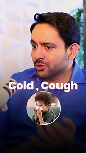 109K views · 2K reactions | Cold & Cough Remedies for Kids!  Boost...