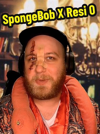 The Spongebob Song but it's Resident Evil 0... Sometimes chat makes me dramatically read things. Sometimes chat rewrites songs. Sometimes chat rewrites the Spongebob Squarepants theme tune but it's Resident Evil Zero... As always, these are a lot more fun if you're there when it's happening! So come and hang out as we play games! https://www.linktr.ee/leedipus #shorts #spongebobsquarepants #residentevil #re #theme