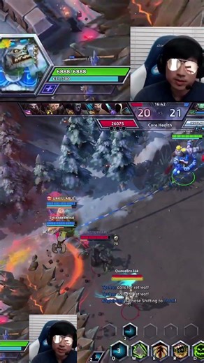 THE GREAT ESCAPE TEAMWORK EDITION!