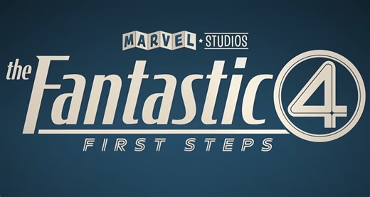 First Official Trailer Released for Marvel Studios The Fantastic Four: First Steps | Chip and Company