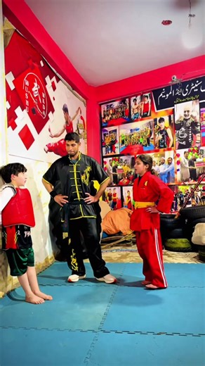 Mastering Martial Arts at HDM Academy