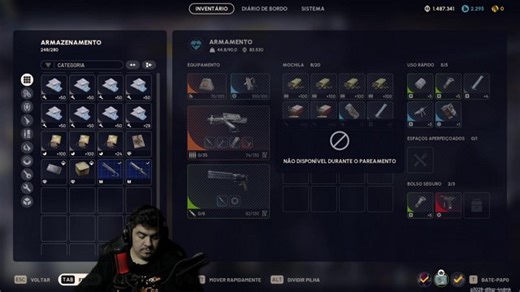 18 | RERUN , LIVE AMANHA AS 14H | ❗LIVEPIX ❗SUB