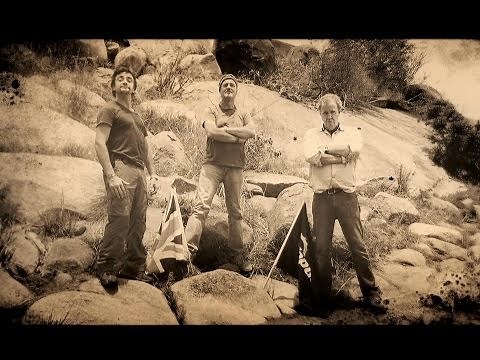 Race to the source of the Nile | Top Gear Africa Special