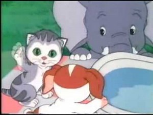 Little Golden Book Land (3/3)