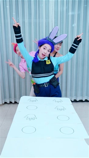 This rhythm is actually impossible