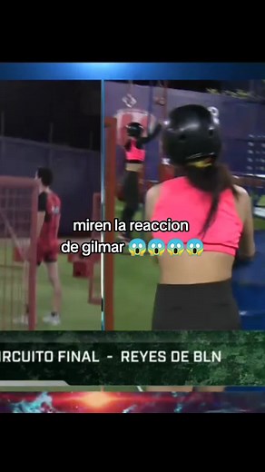 asly la reina de bln 🎉 #blnlacompetencia