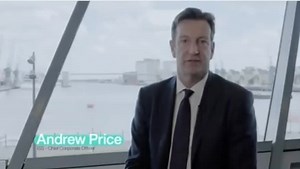 ISS TRIRIGA client video