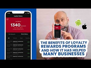 The Benefits of Loyalty Rewards Programs and How it has helped many Businesses