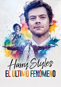 Harry Styles: el último fenómeno - película: Ver online