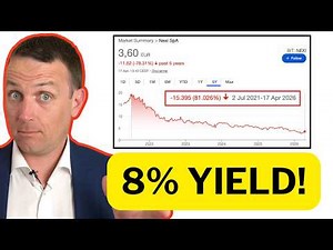 NEXI s.p.a. STOCK ANALYSIS - BIT: NEXI