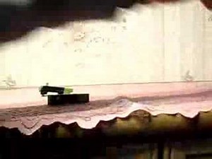 Transformer Cybertron Downshift Review (German)