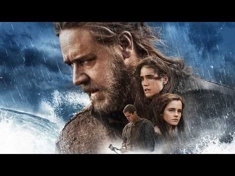 Noah | Ultimate Movie Review & Breakdown | Russell Crowe, Jennifer Connelly