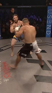 They were scrapping! #mma #fight #lfa | LFA: Legacy Fighting Alliance