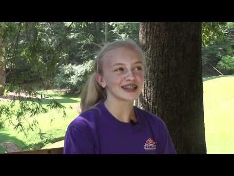 Camp Illahee Summer Camp for Girls since 1921