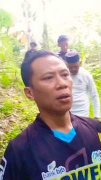 NAPAK TILAS 10 KM JALAN KAKI PERGI KE SEKOLAH//Part 3 #jalanlurushidup #ceritainspiratif