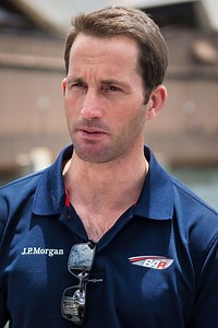 Ben Ainslie - Alchetron, The Free Social Encyclopedia