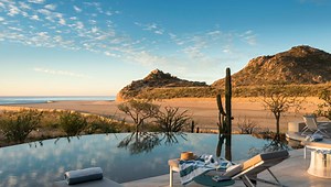 Looking for Beachfront Bliss? Buy a Home in Los Cabos