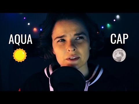 AQUARIUS SUN WITH CAPRICORN MOON: The Practical Intellectual