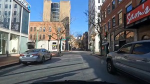 44K views · 589 reactions | Exploring Downtown Charleston. #WestVirginia #usareels | Life in West Virginia | Facebook