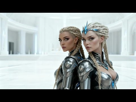 I Jokingly Said, I'm Single — And the Twin Alien Sisters Refused to Release Me