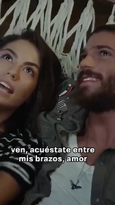 46K views · 2.5K reactions | Dormir juntos en la hamaca es lo nuestro #LaHistoriaDeCanySanem #seriesturcas #CanYaman #DemetÖzdemir | La Historia De Can y Sanem | Facebook