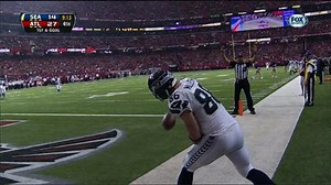 Highlights: Zach Miller