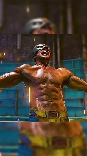 Deadpool & Wolverine Saved the Timeline 😳 | Deadpool Wolverine Final Scene Edit