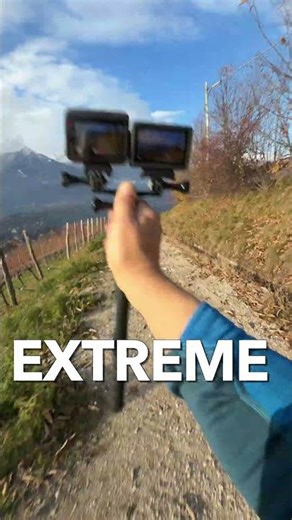 DJI Action 6 vs Insta360 Ace Pro 2 Action Camera Comparison #djiaction6 #insta360acepro2