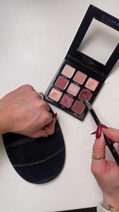 2.3K views · 22 reactions | Switch shades without switching brushes  The Sigma® Switch is your vanity’s best accessory and allows you to easily switch between shades without ruining your look! This is the perfect stocking stuffer for the beauty lover in your life!  Shop now at https://bit.ly/4a8hZwi ✨ | Sigma Beauty | Facebook