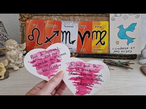 This person will confess and admit their fears and anxieties 😱