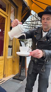 Magic tricks @julienmagic #magician #tricks #street | Julien Magic