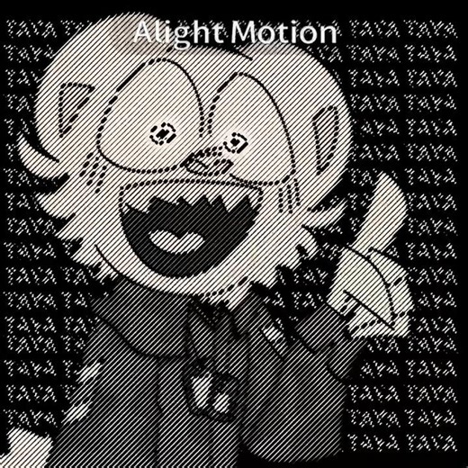 #FLIPPY // TAYA ANIMATION MEME #edit #animationmeme #alightmotion #funk #phonk #happytreefriends
