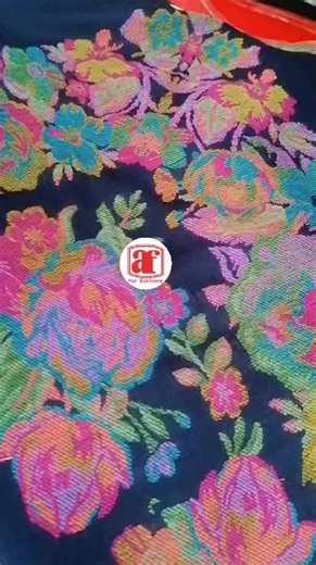 Discover the Beauty of Kani Shawls from Kashmir