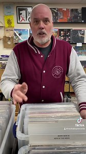 92K views · 1K reactions | The ‘real’ best album covers list  #albums #recordstore #rightdad #vinyl #record | Rocka-Buy Records - Oakham, Rutland | Facebook