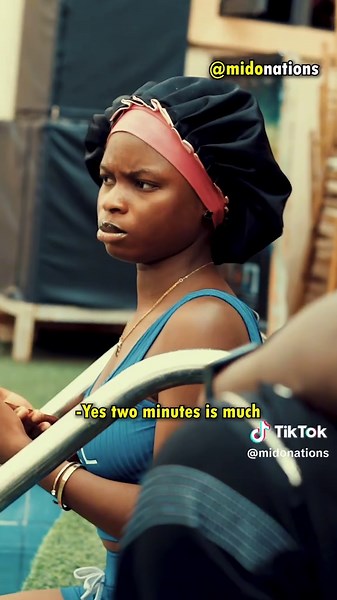 2 Minute Water Challenge: Can You Last?