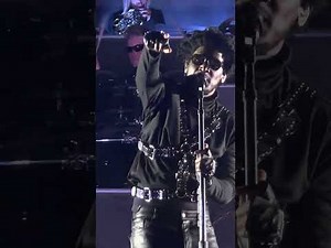 Labrinth live at Coachella 2023 week 2 (Genius-LSD)