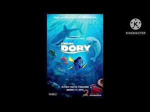 Finding Dory (2010; Sony Pictures Animation AU) Opening Logos/Poster/After Ending/Closing Logos