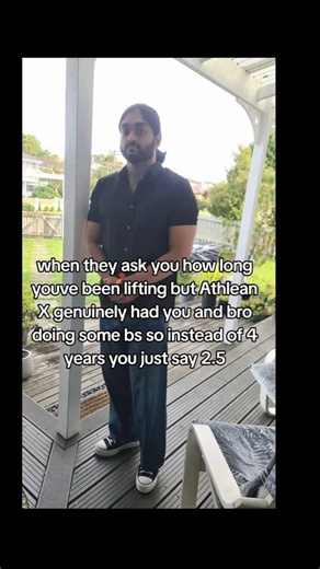 Theshya on Instagram: "Shout out TNF for uncooking my training. Athlean x an opp for life fr #fyp #gym #workout #foryou #explore"