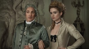 Dangerous Liaisons Season 1 Review: Episodes 1-6