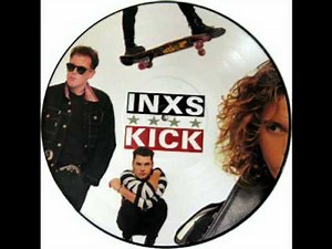 INXS - New Sensation (Nick´s Twelve Inch Mix)