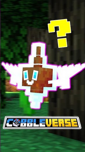 How to Get Rotom in Cobbleverse #shorts #minecraft