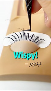 971K views · 10K reactions | Wispy Set Tutorial Products used...
