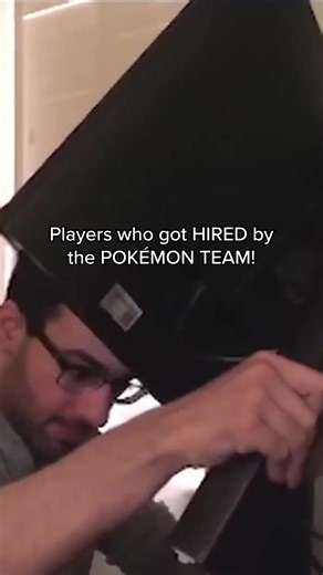 Players Hired by the Pokémon Team: Success Stories
