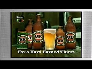Old Aussie Ads from 2006 Channel 9
