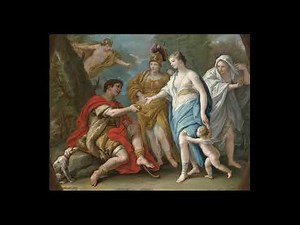 A. Vivaldi: Psalm 127 | Cum Dederit | from Nisi Dominus in G minor | RV 608 | 1713-17