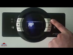 Eca kombi AP uyarısı nedir? | Eca kombi arızaları