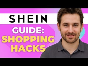 How To Shop Shein Website Like A Pro