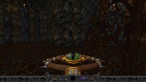 Serpent Staff Preview video - Hexen Weapon Refinement mod for Hexen