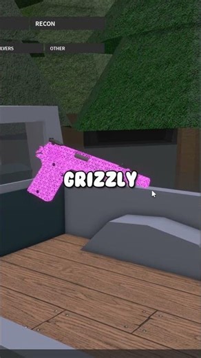 Top 3 Pistols in PHANTOM FORCES...